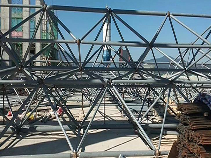 东兴网架钢结构工程有限公司